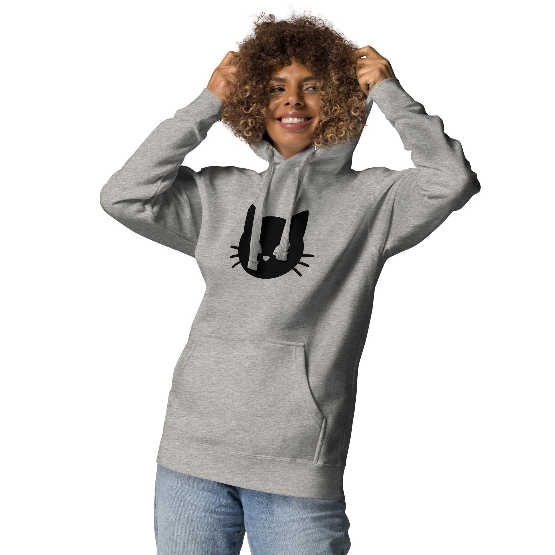 Purrrfect Hoodie - Nimblet