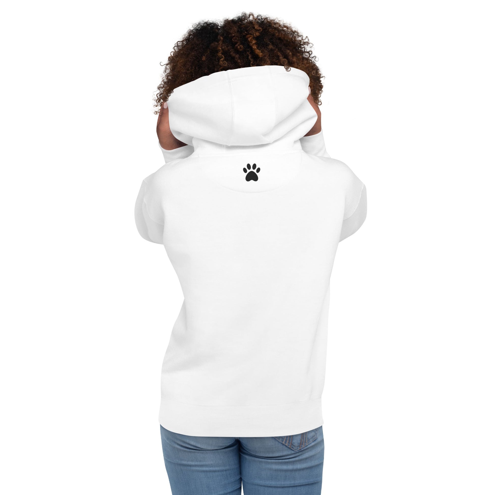 Purrrfect Hoodie - Nimblet