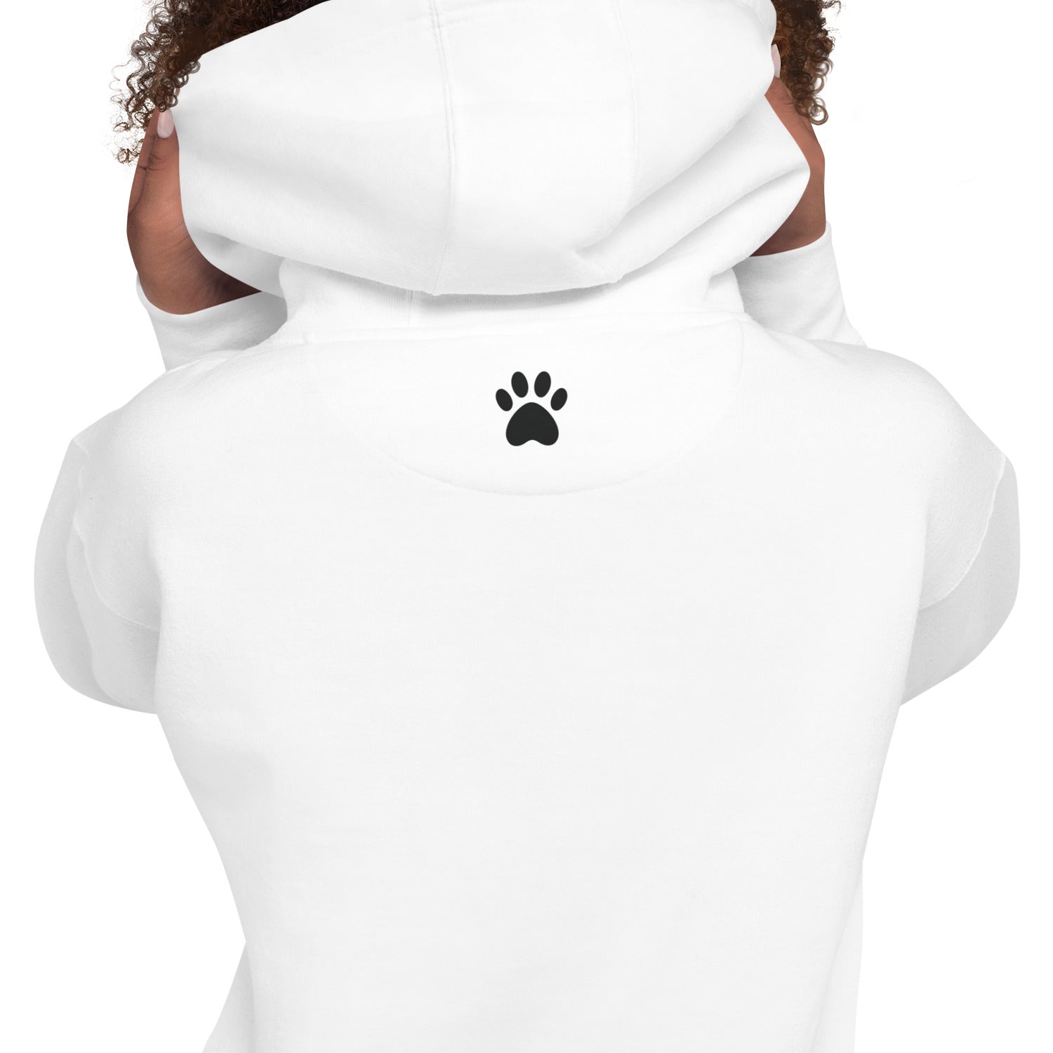 Purrrfect Hoodie - Nimblet