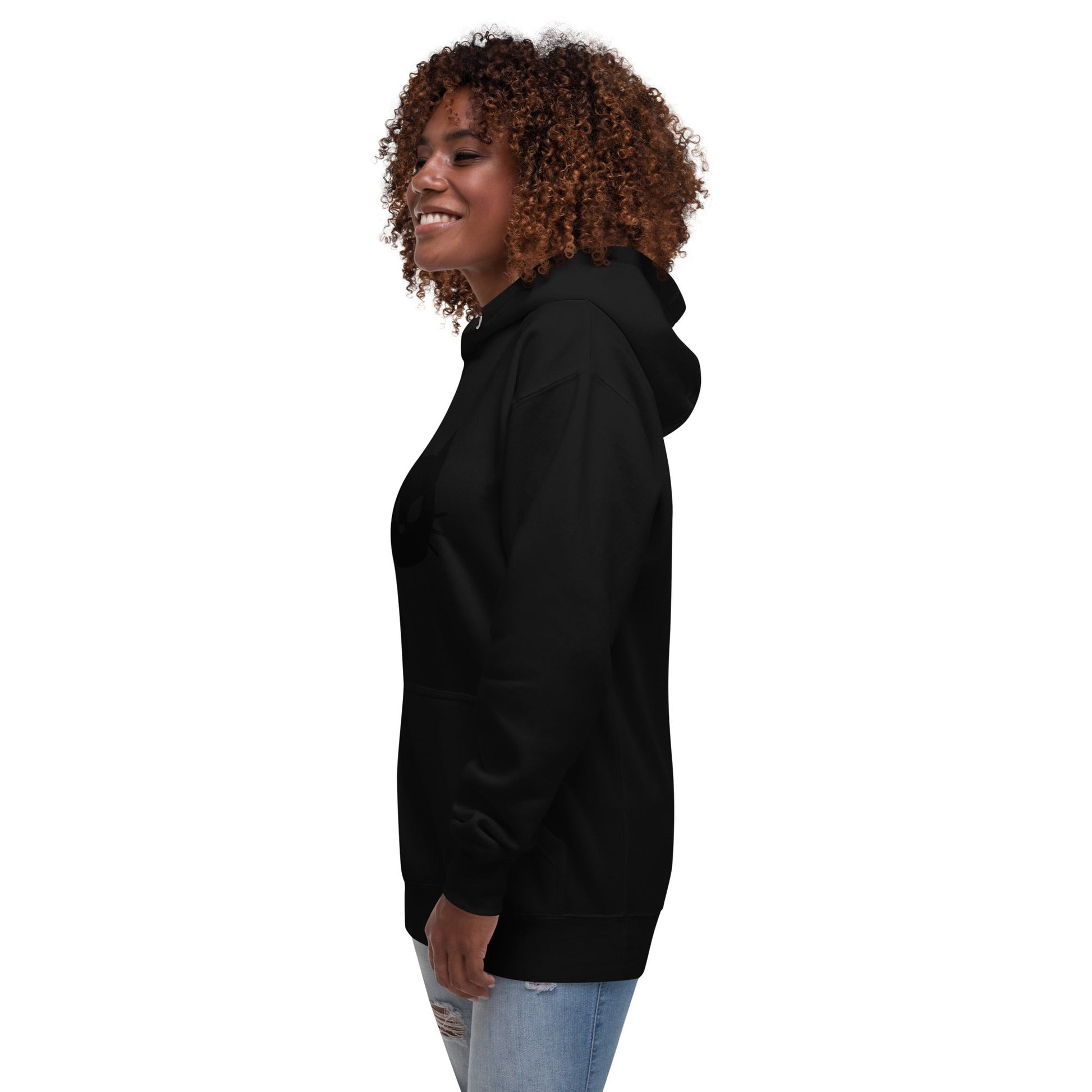 Purrrfect Hoodie - Nimblet