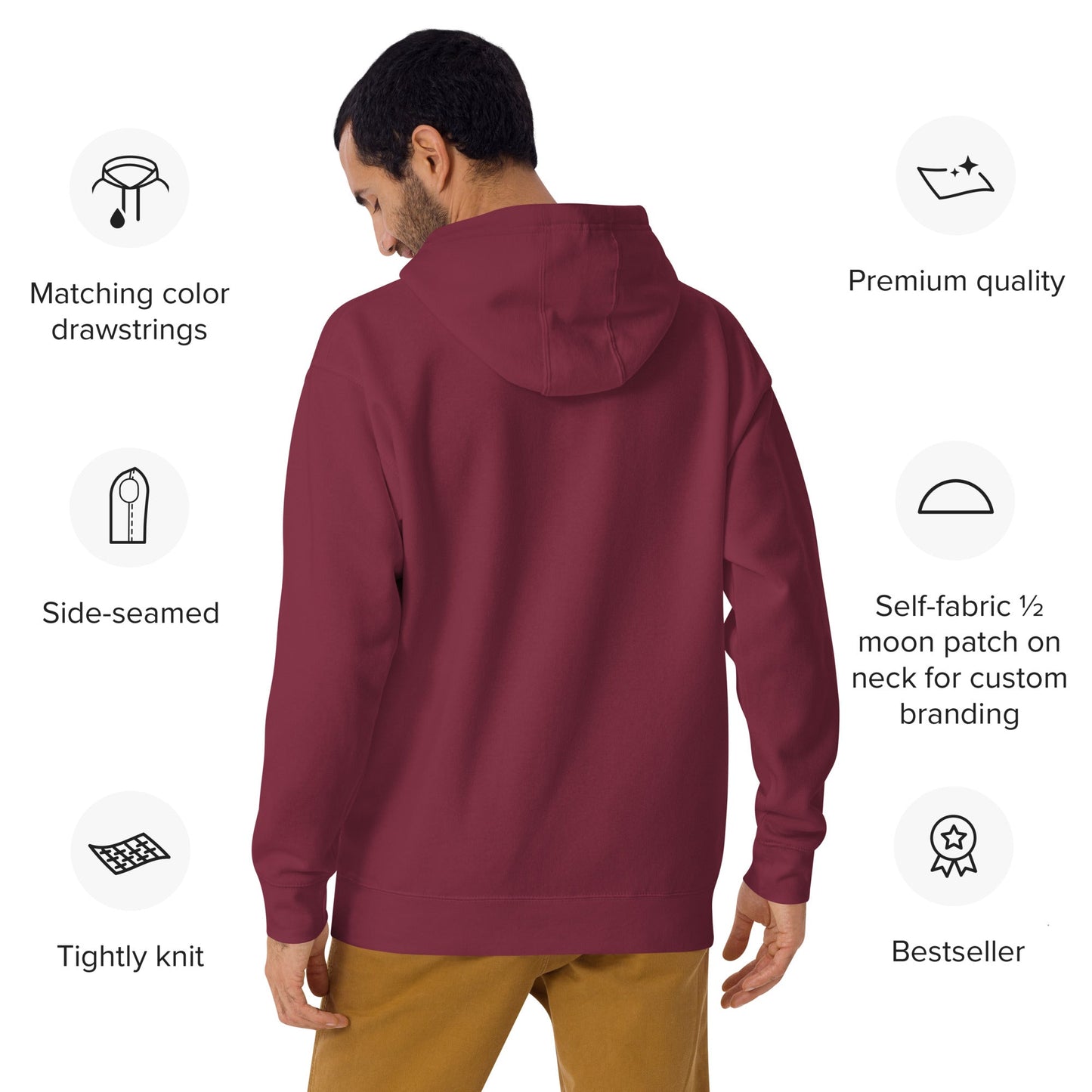 Purrrfect Hoodie - Nimblet