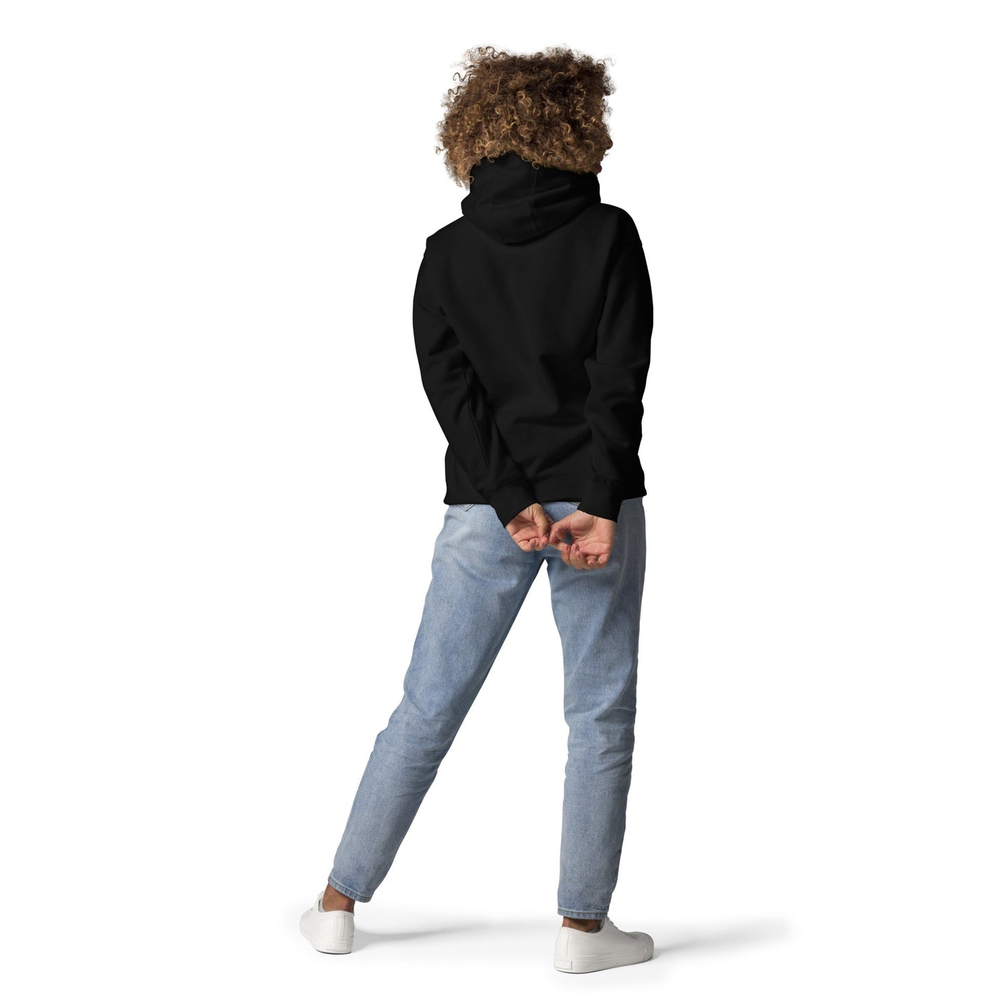 Purrrfect Hoodie - Nimblet