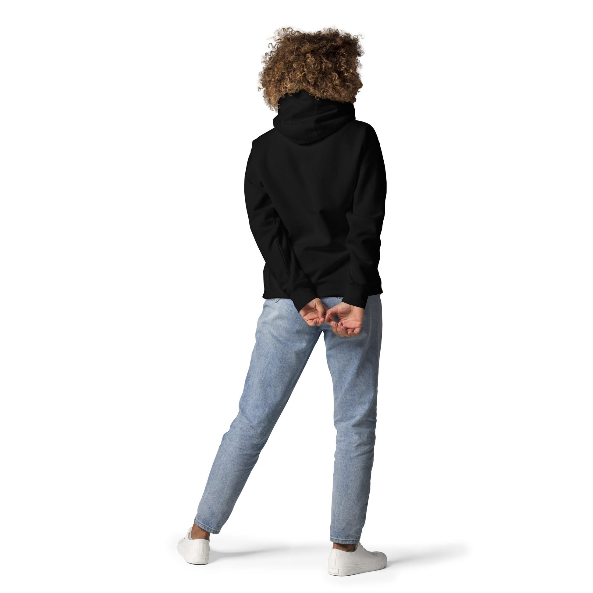Purrrfect Hoodie - Nimblet