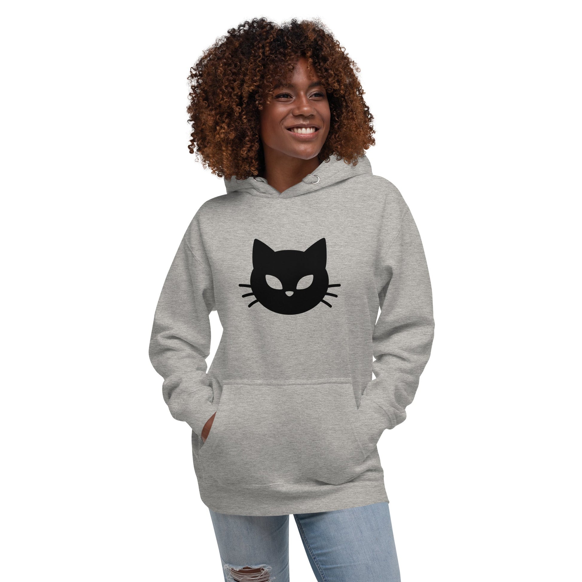 Purrrfect Hoodie - Nimblet
