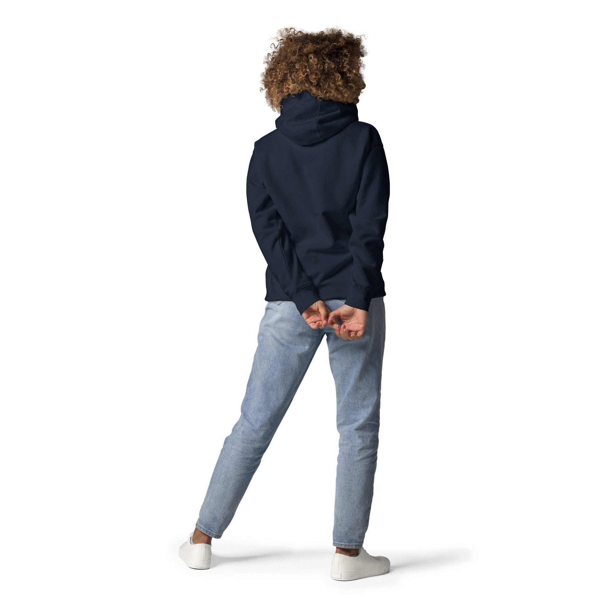 Purrrfect Hoodie - Nimblet