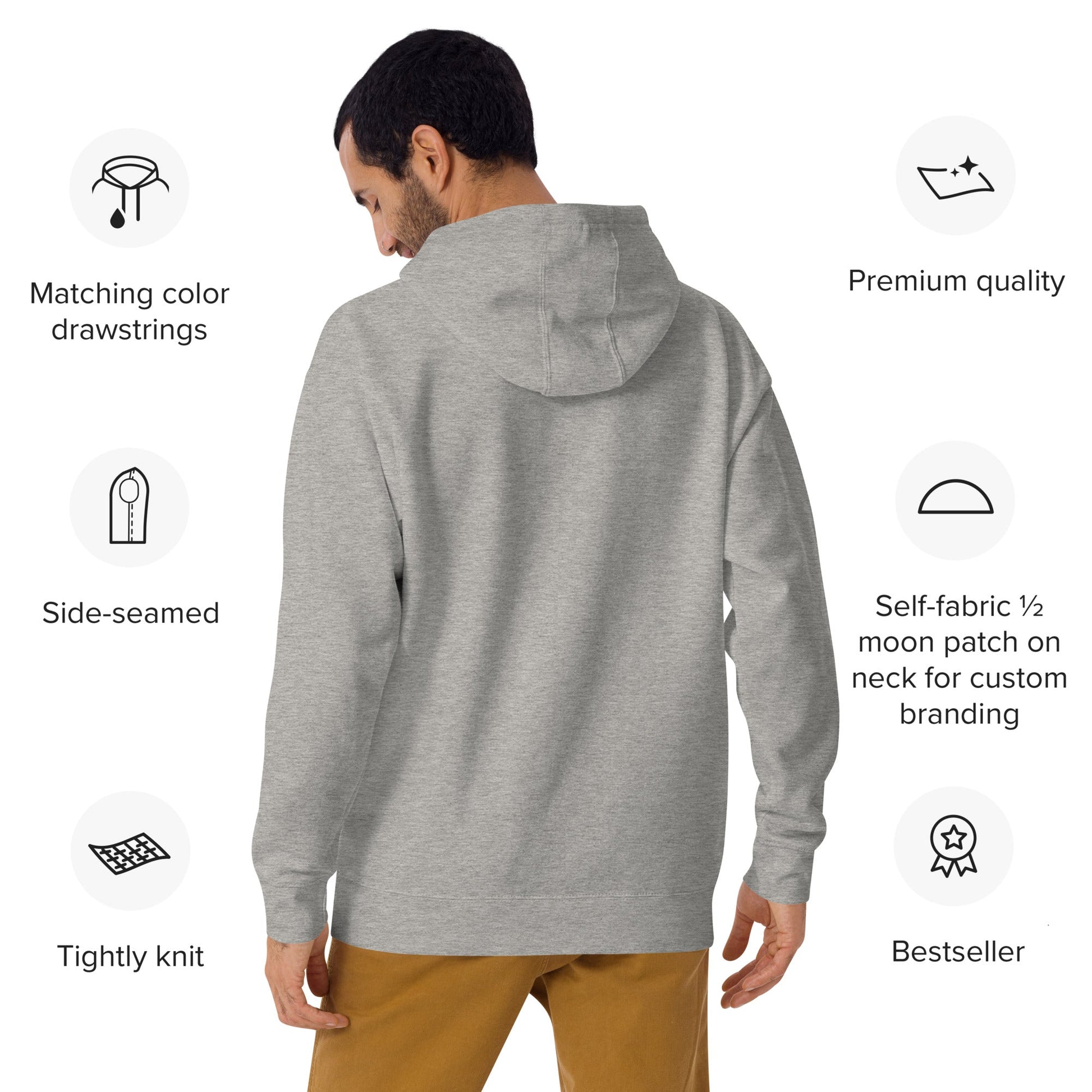 Purrrfect Hoodie - Nimblet