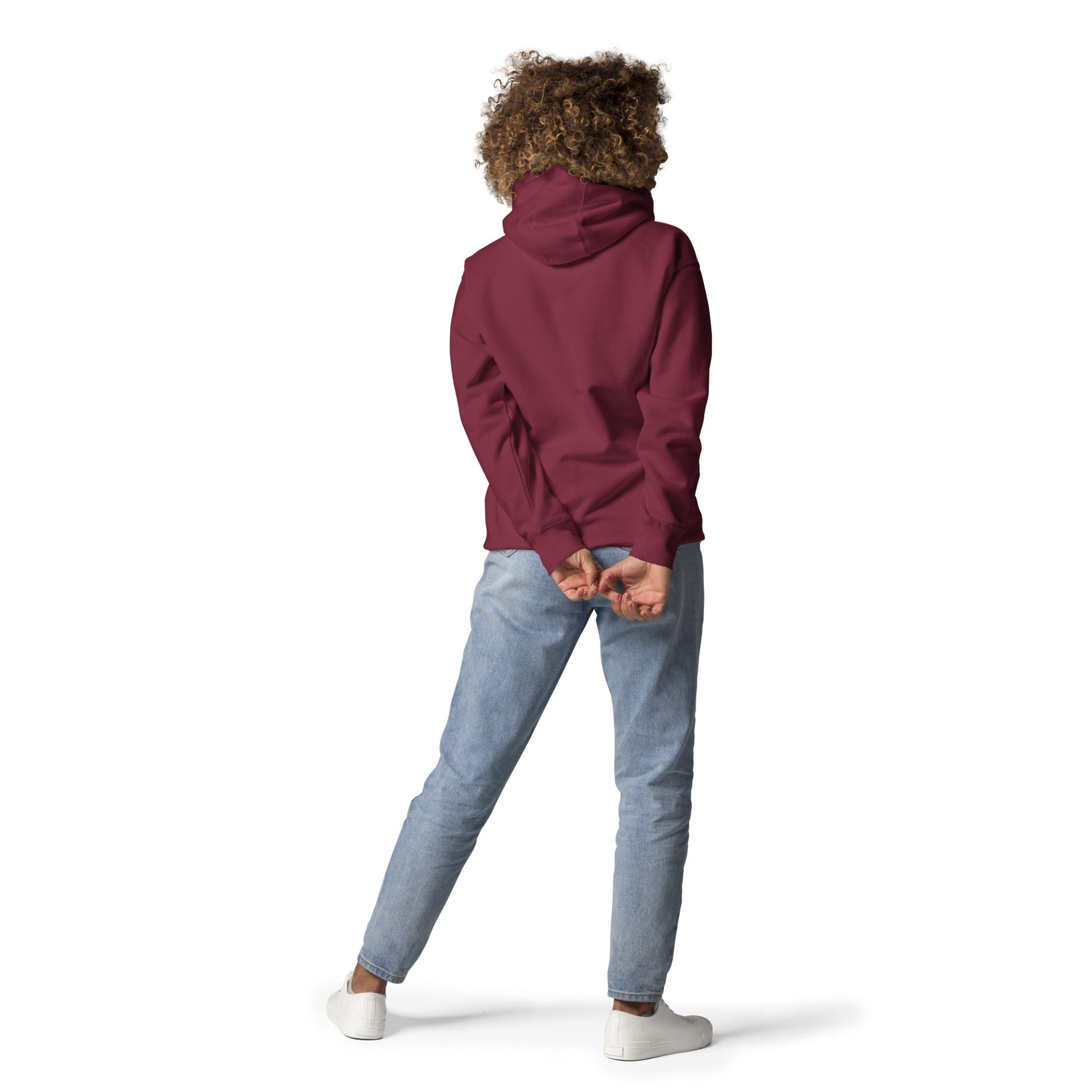 Purrrfect Hoodie - Nimblet