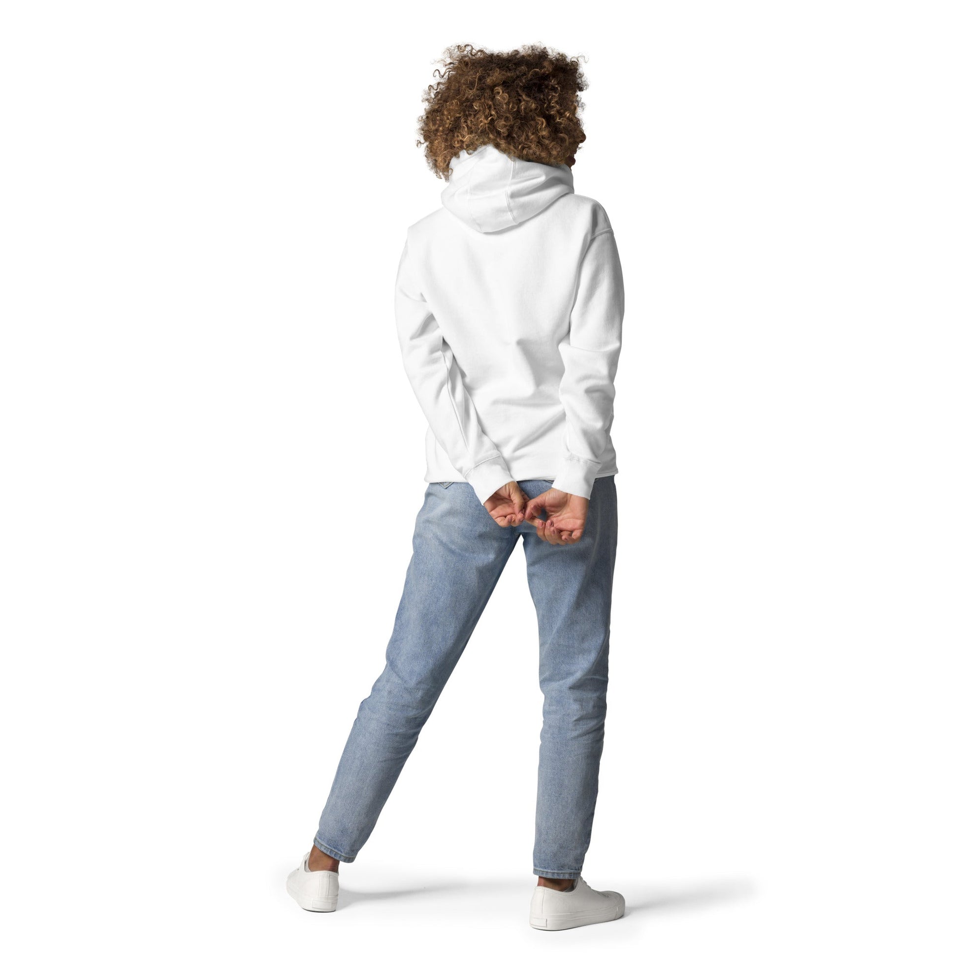 Purrrfect Hoodie - Nimblet