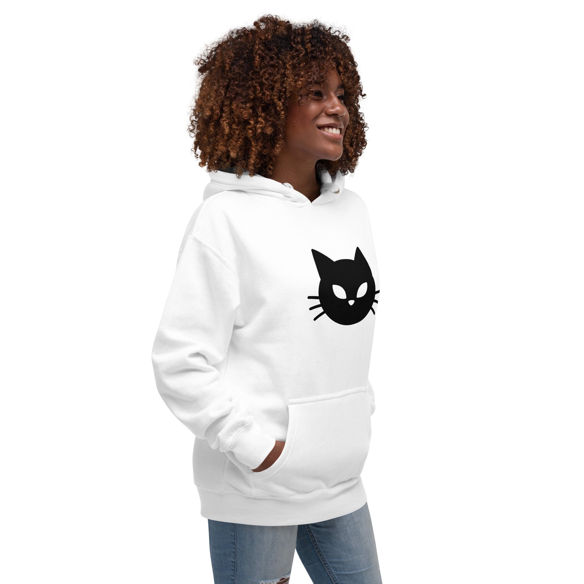 Purrrfect Hoodie - Nimblet