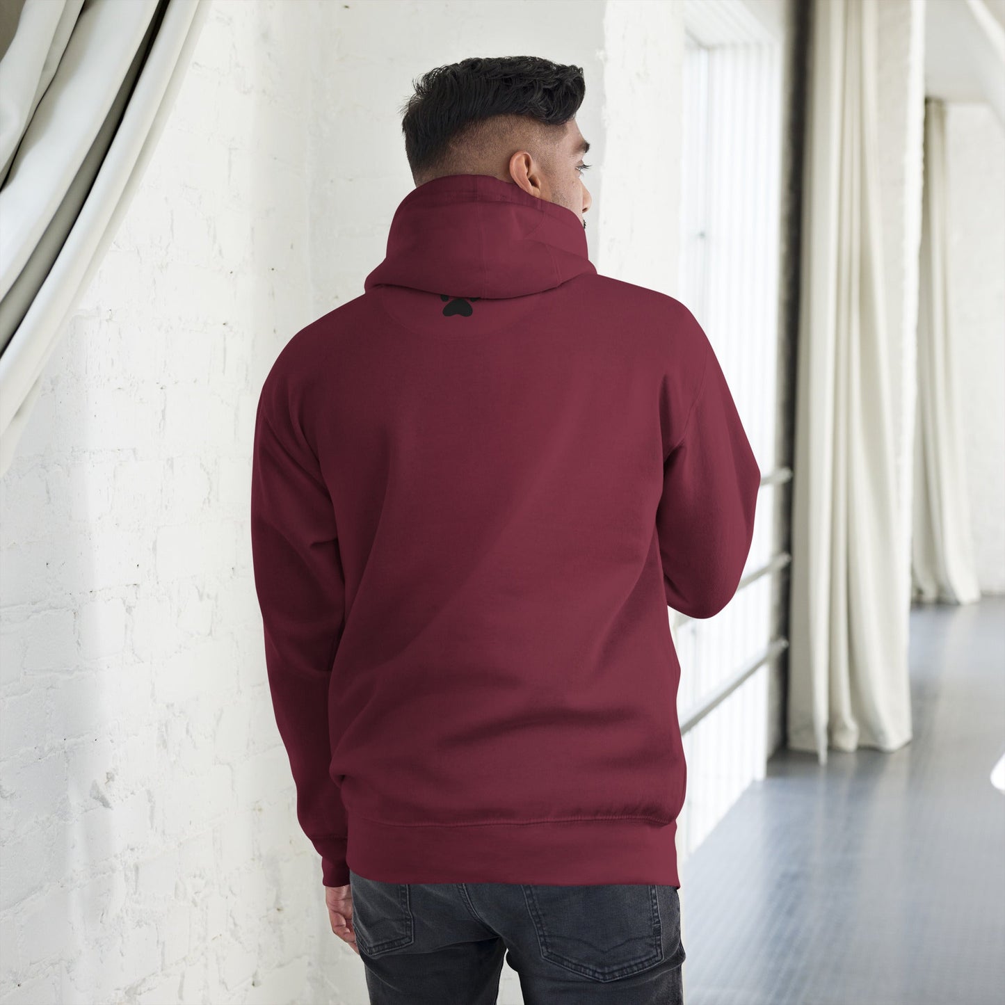 Purrrfect Hoodie - Nimblet