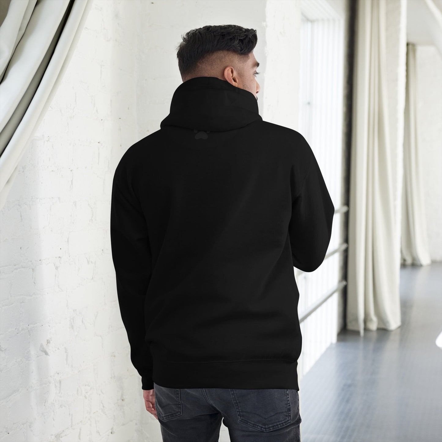 Purrrfect Hoodie - Nimblet