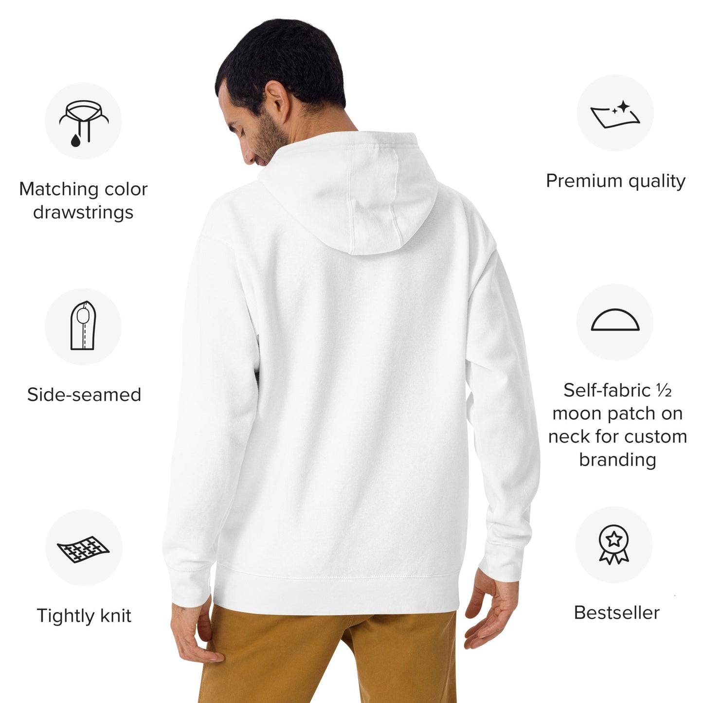 Purrrfect Hoodie - Nimblet