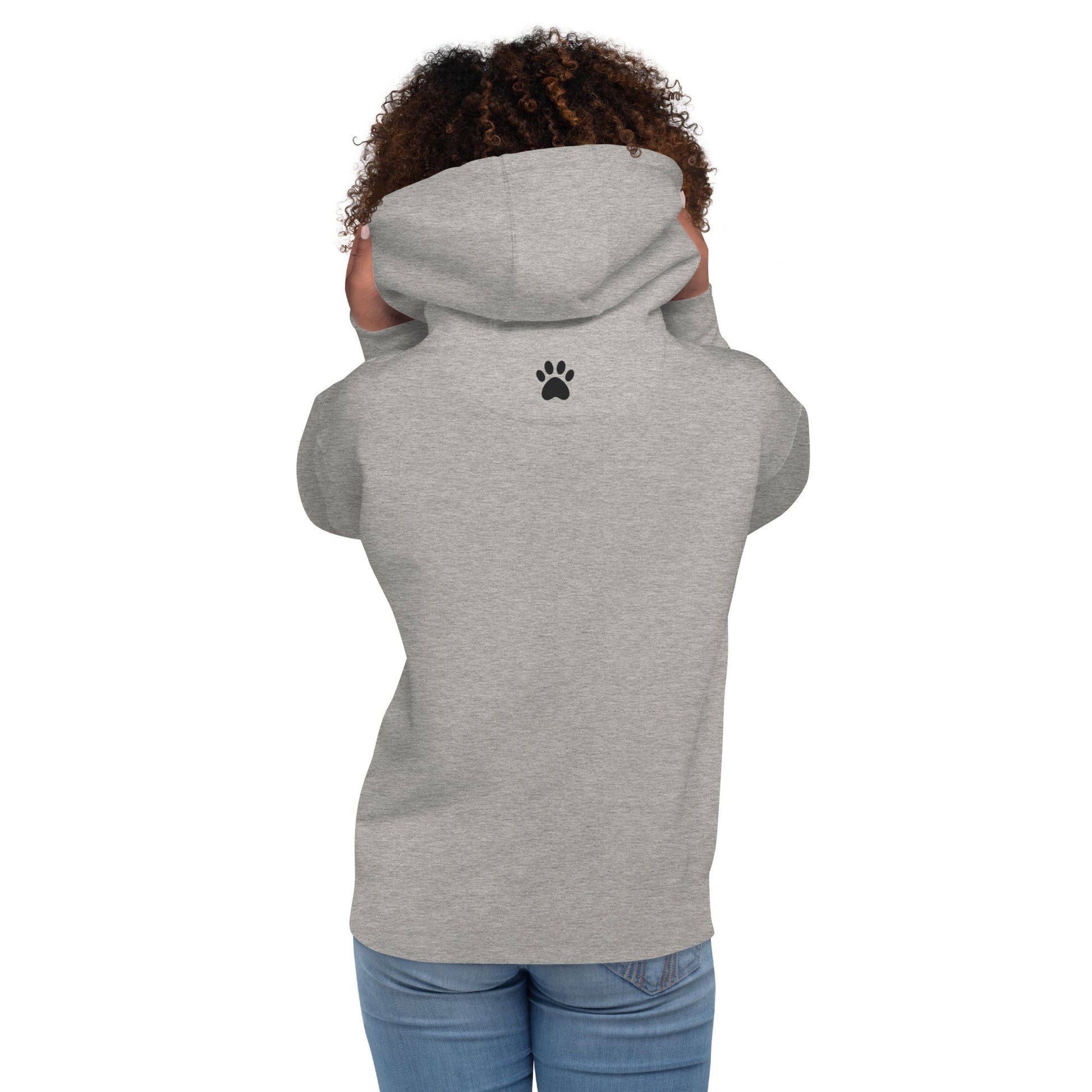 Purrrfect Hoodie - Nimblet