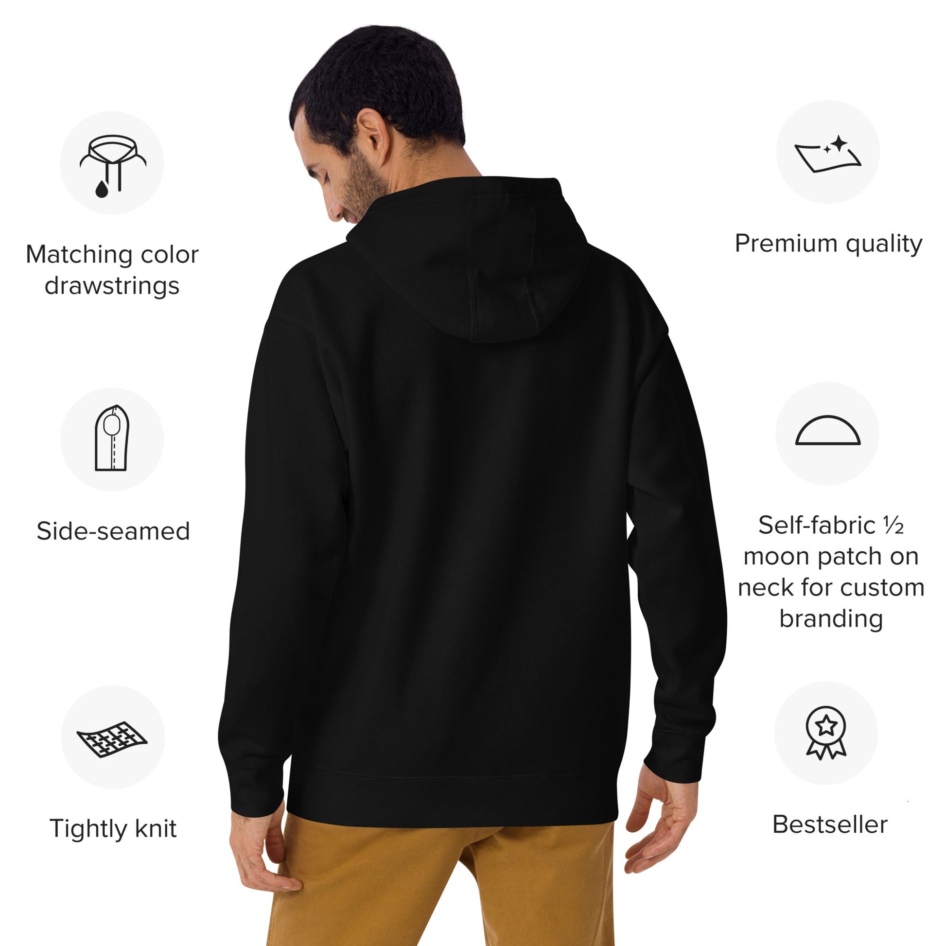 Purrrfect Hoodie - Nimblet