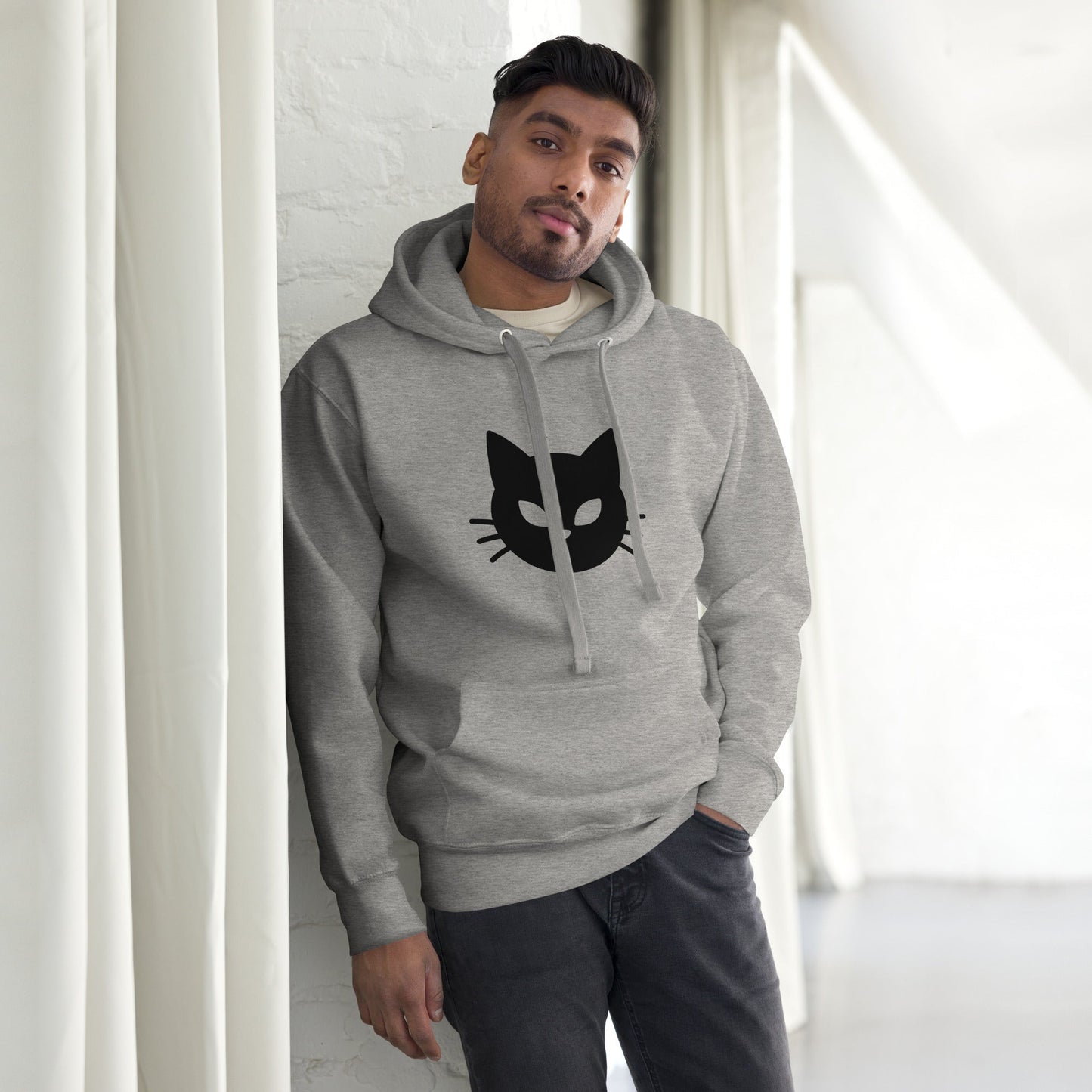 Purrrfect Hoodie - Nimblet
