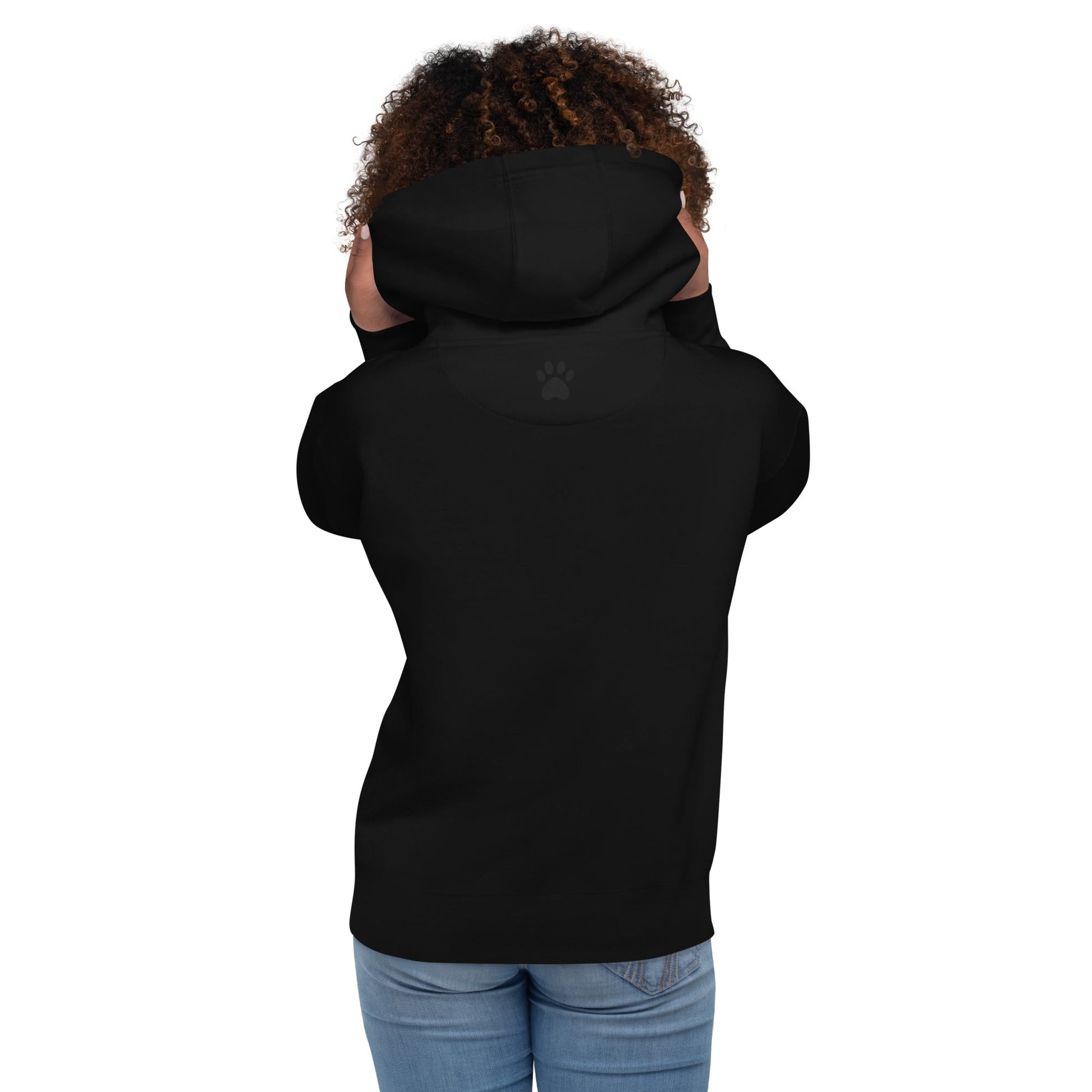 Purrrfect Hoodie - Nimblet