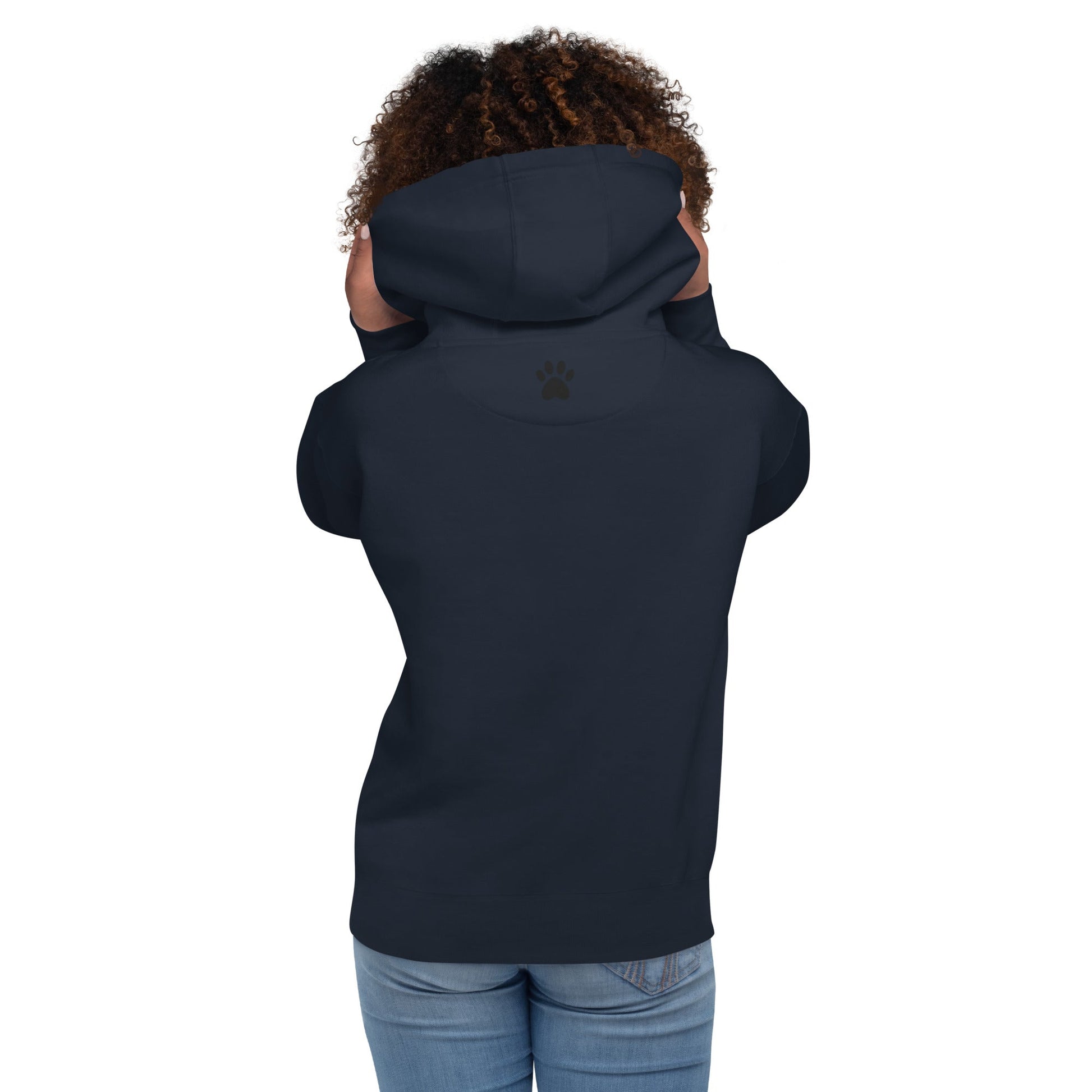 Purrrfect Hoodie - Nimblet
