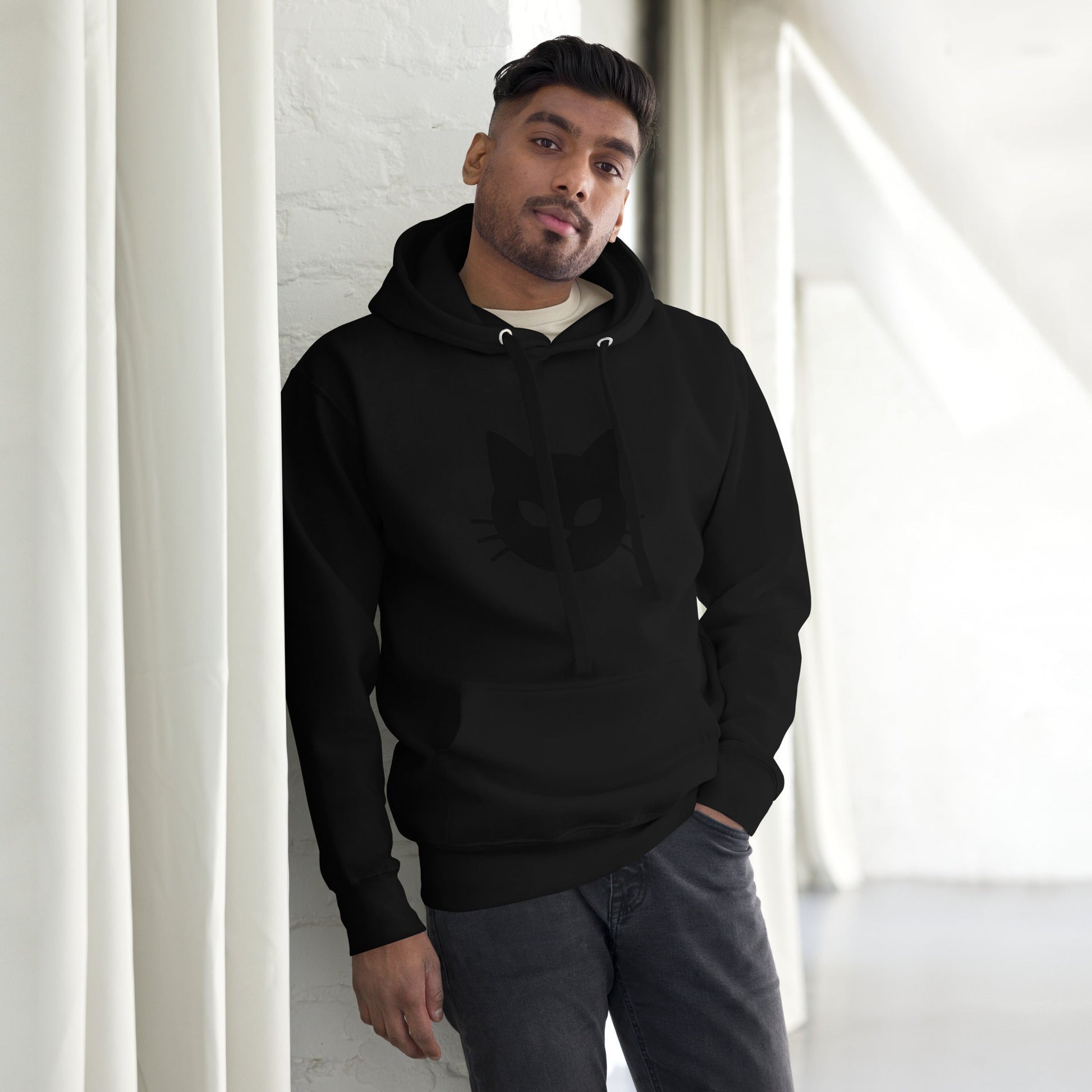 Purrrfect Hoodie - Nimblet