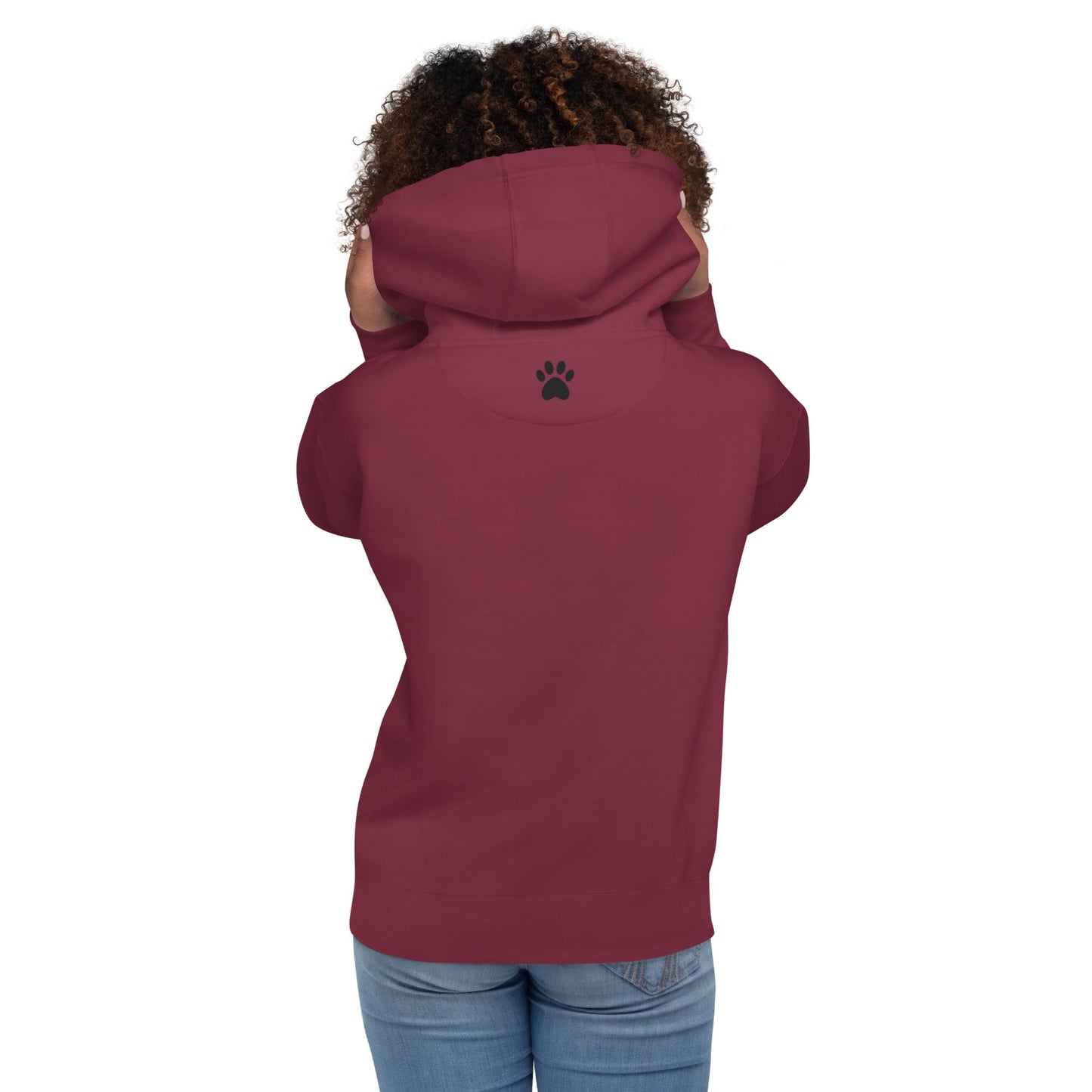 Purrrfect Hoodie - Nimblet