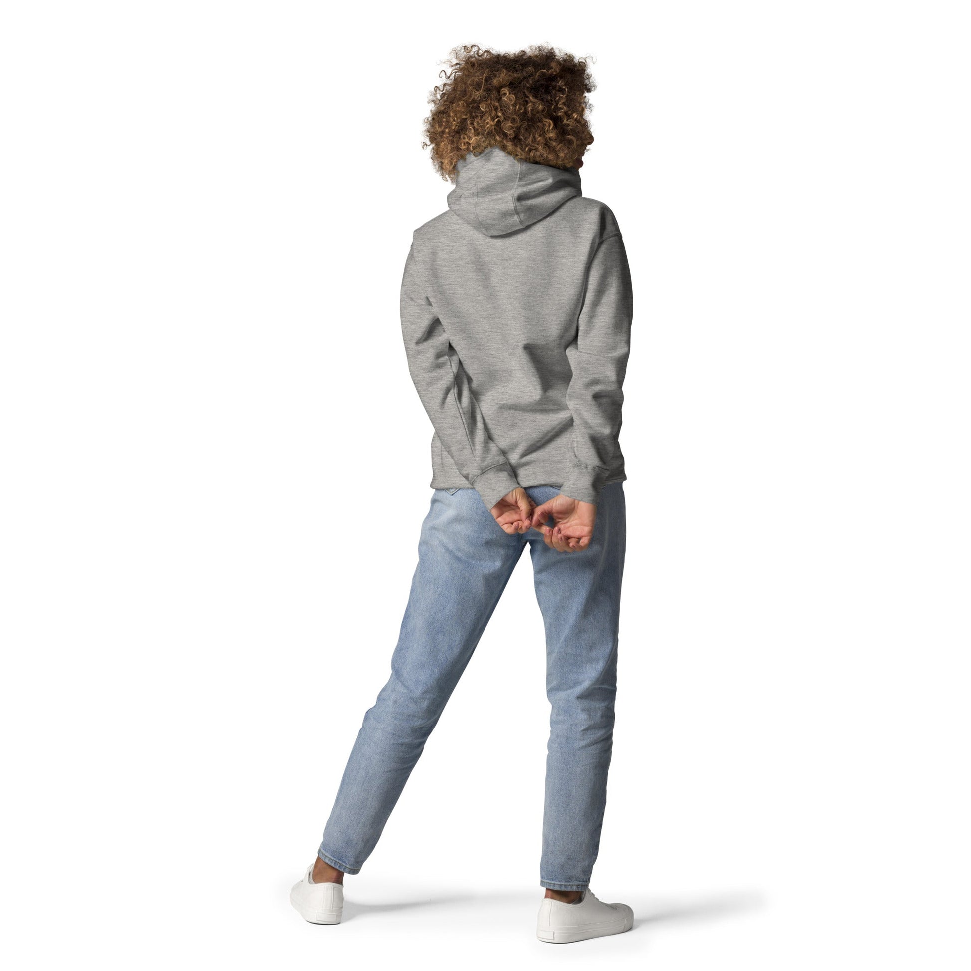 Purrrfect Hoodie - Nimblet