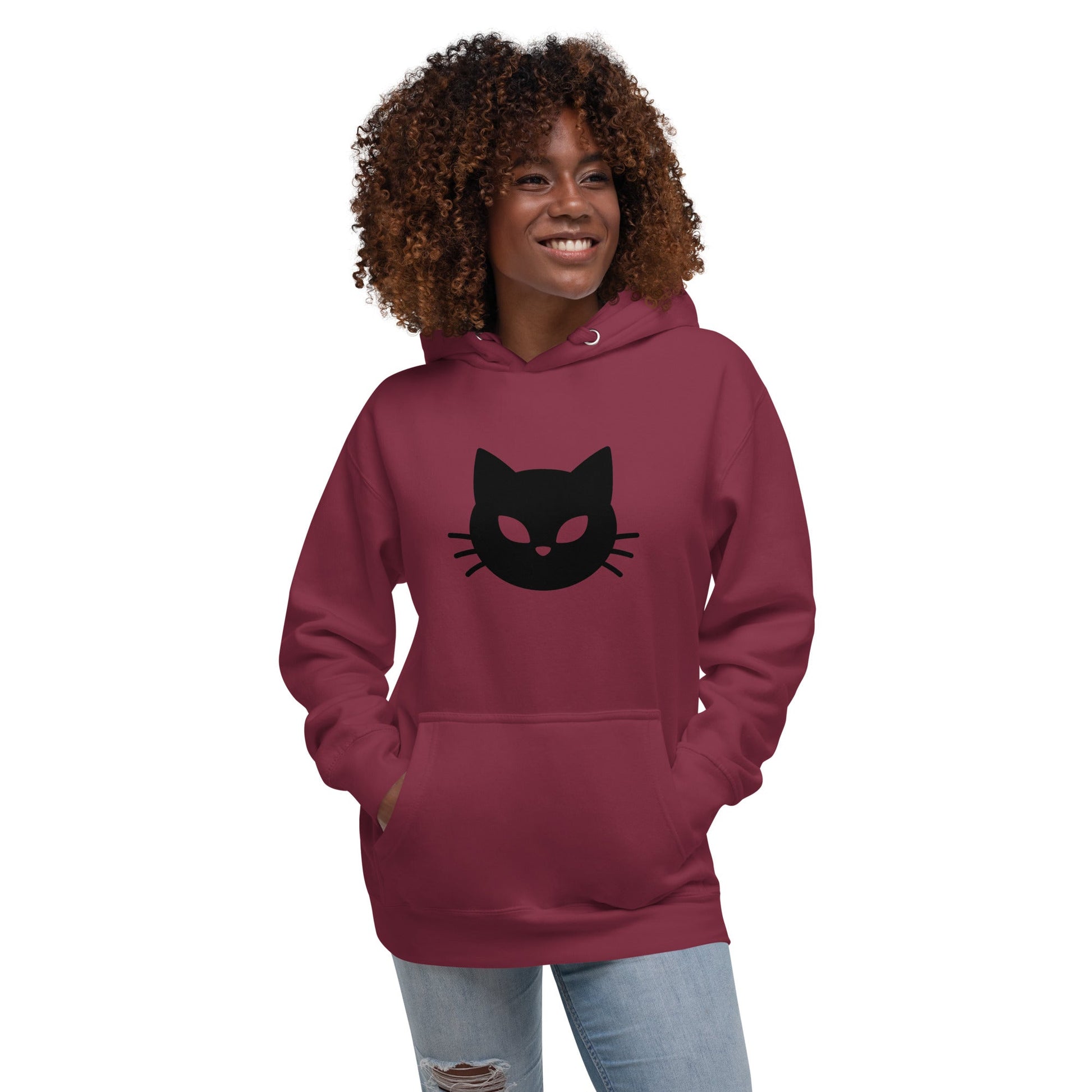 Purrrfect Hoodie - Nimblet