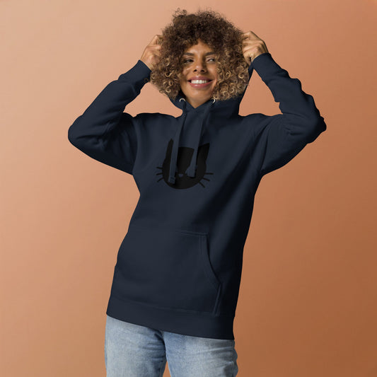 Purrrfect Hoodie - Nimblet