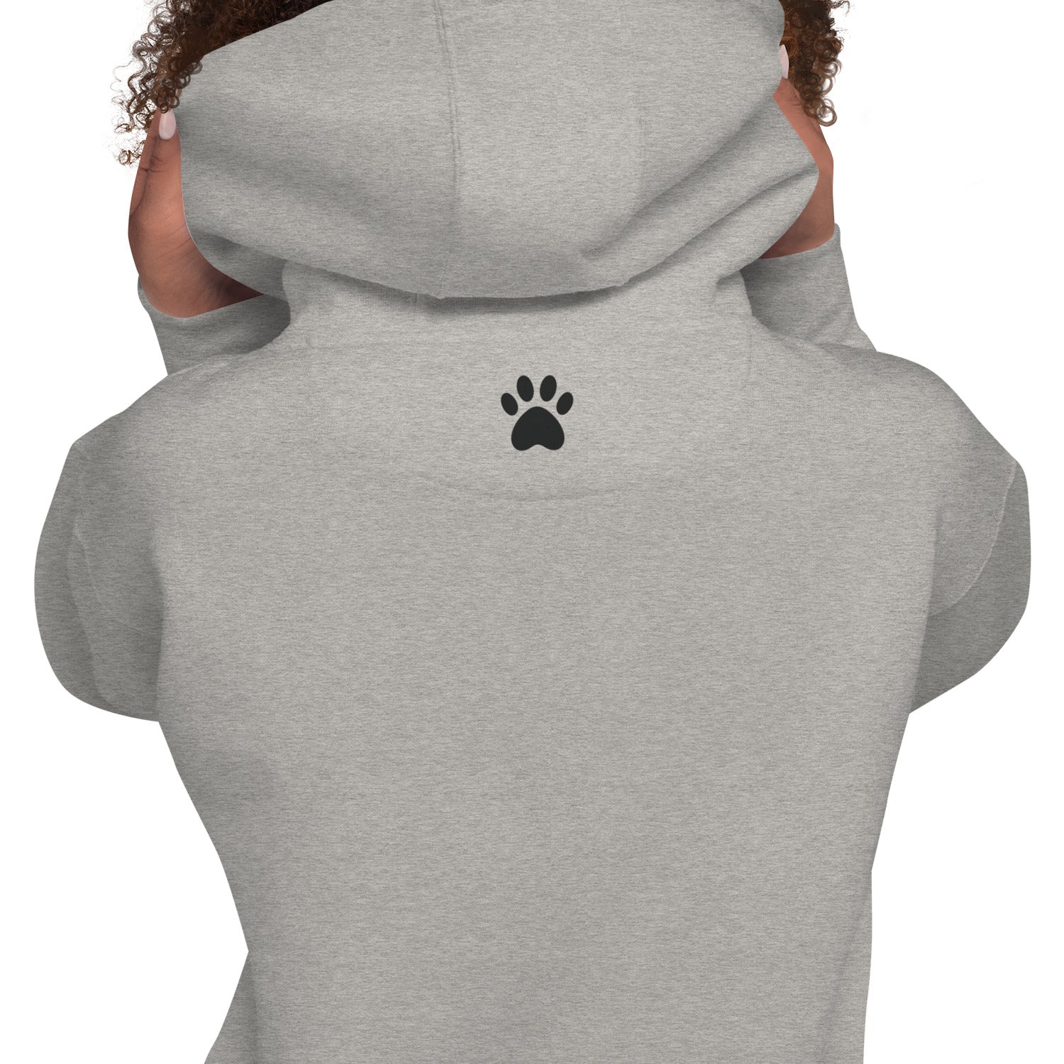 Purrrfect Hoodie - Nimblet