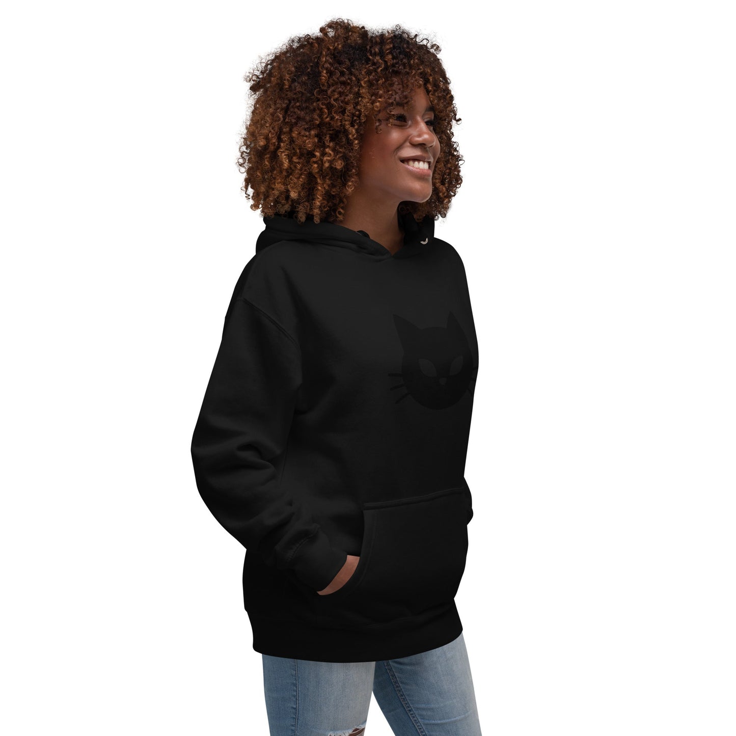 Purrrfect Hoodie - Nimblet