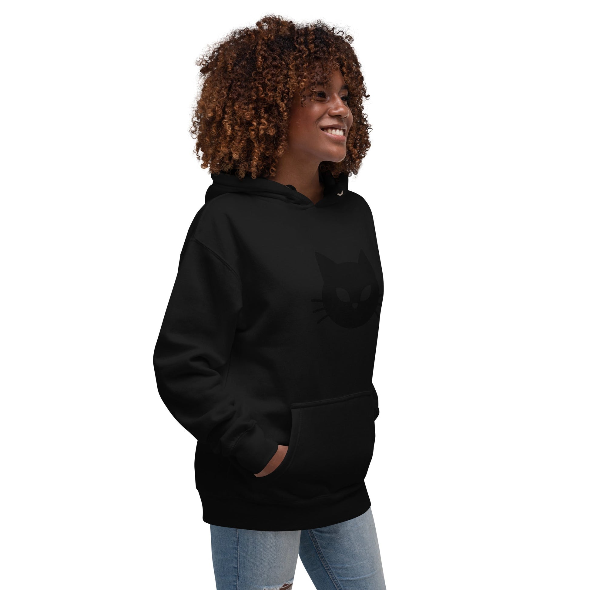 Purrrfect Hoodie - Nimblet