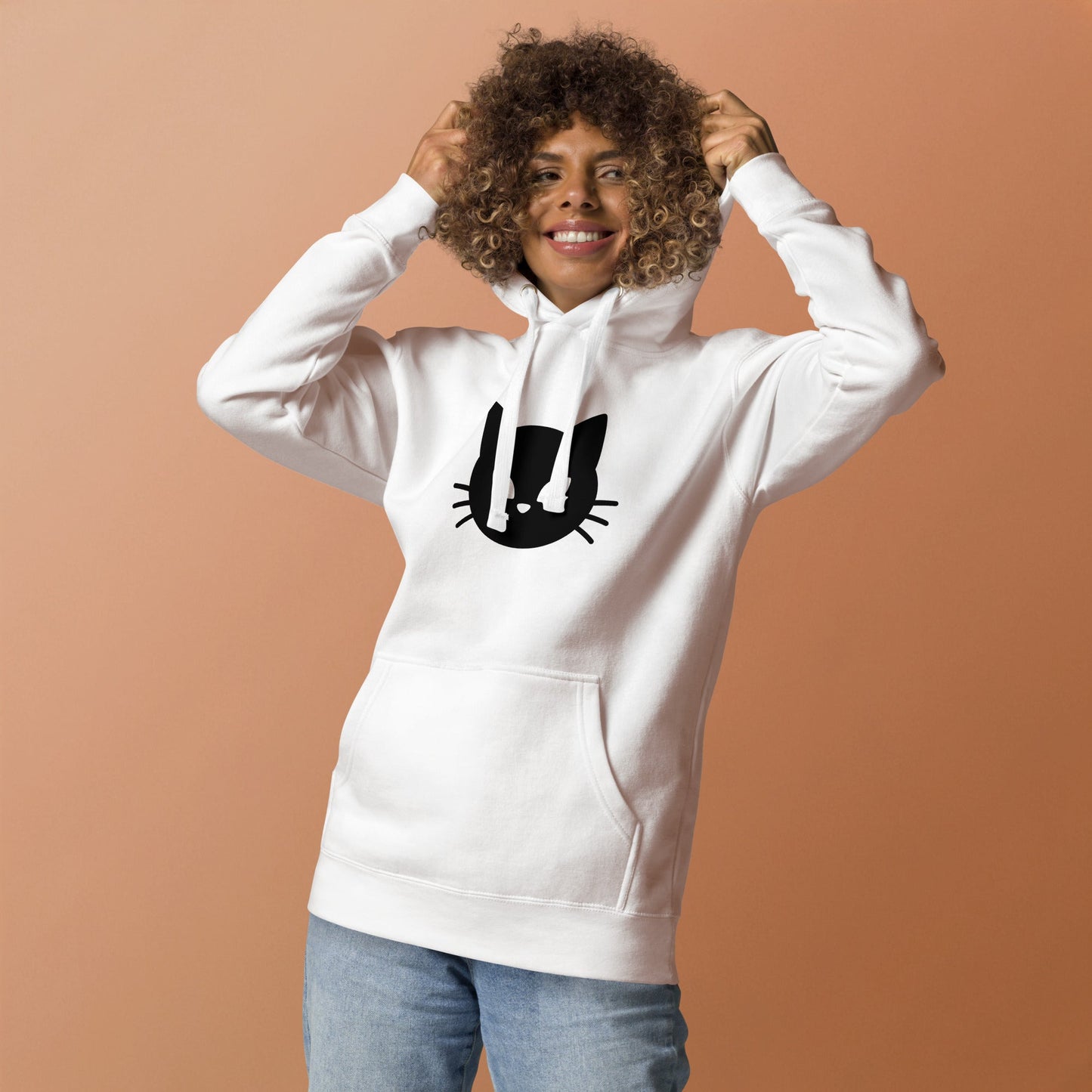 Purrrfect Hoodie - Nimblet