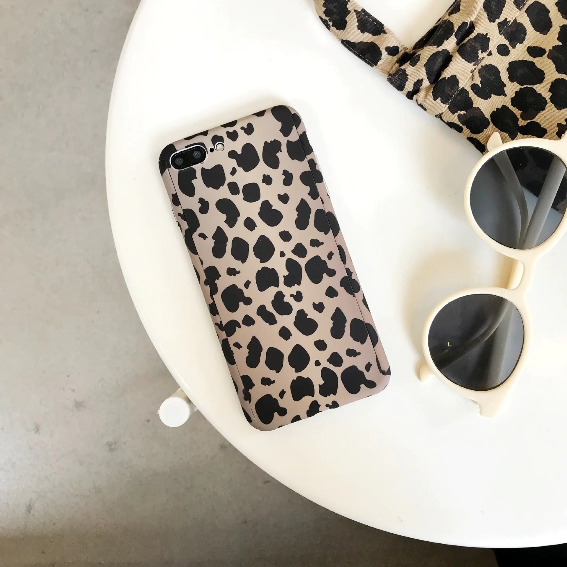 Savanna Print iPhone Case - Nimblet