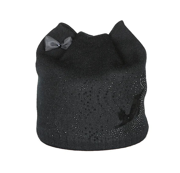 Snowcat Snuggle Cap - Nimblet