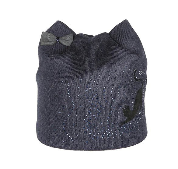 Snowcat Snuggle Cap - Nimblet