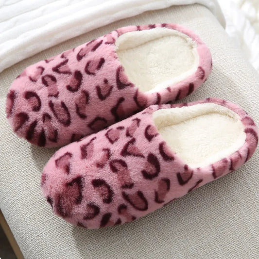Wild Luxe Slippers - Nimblet